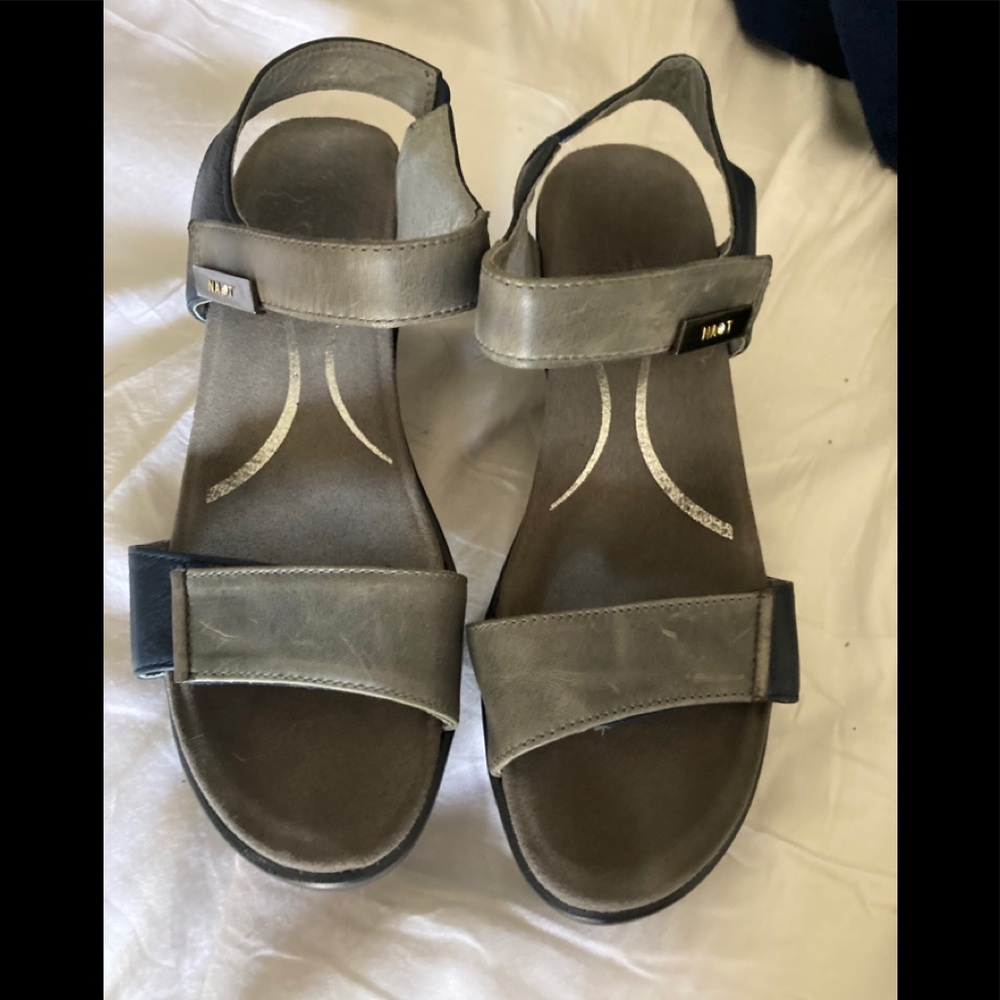 NAot shoes